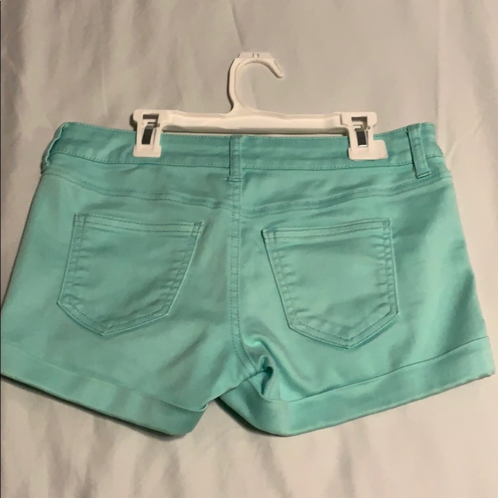 Shorts - Picture 2 of 2